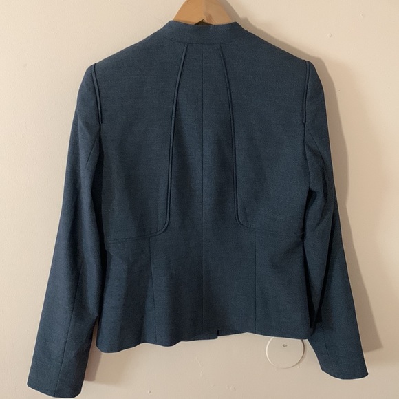 Jakets blue - Picture 5 of 11